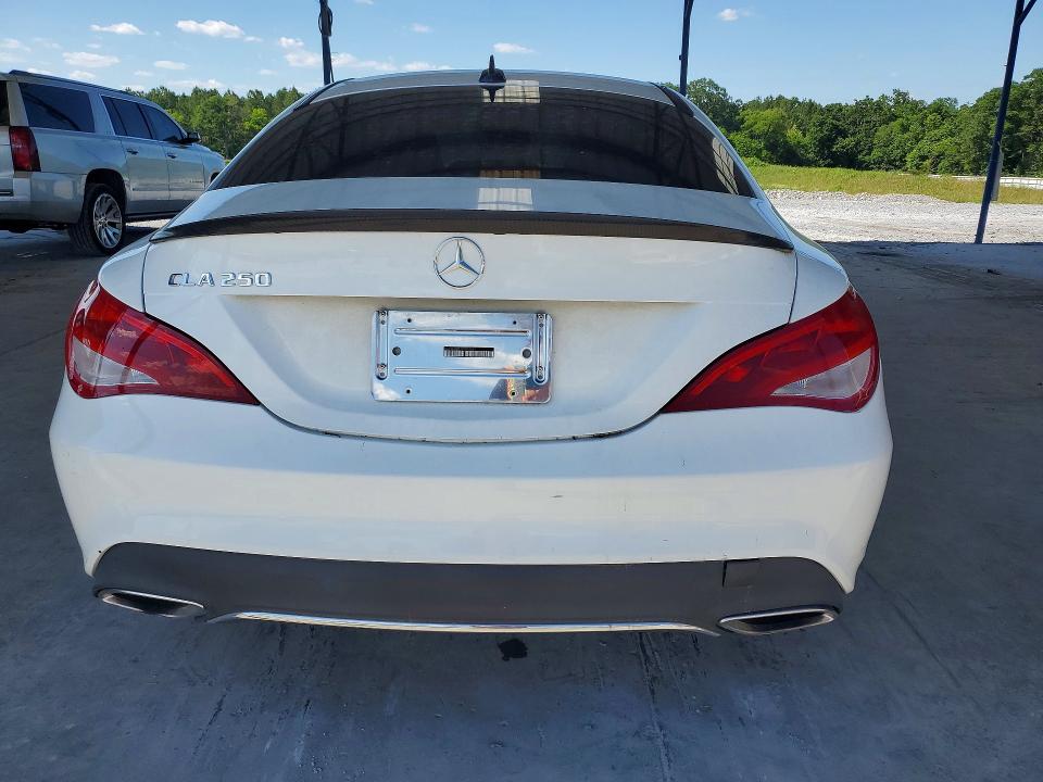 Продажа на аукционе авто 2019 Mercedes-benz Cla, vin: WDDSJ4EB7KN707972, номер лота: 55820566