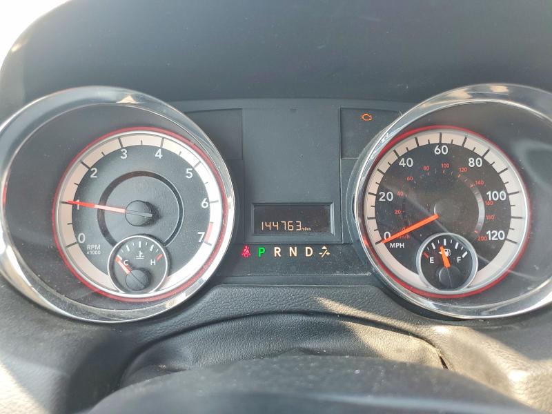 Продаж на аукціоні авто 2013 Dodge Grand Caravan, vin: 2C4RDGBGXDR634491, номер лоту: 58509576