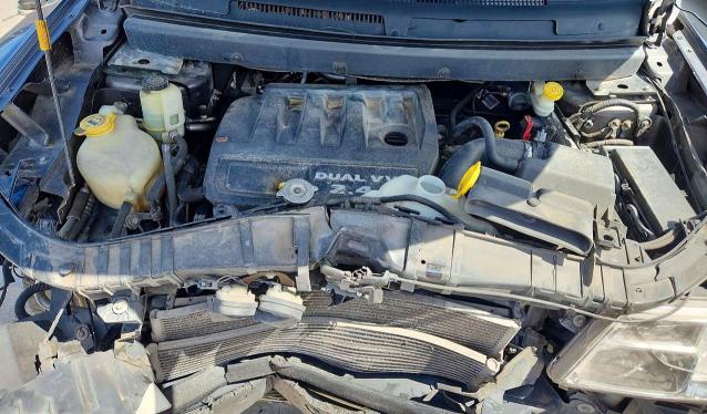 Продажа на аукционе авто 2014 Dodge Journey, vin: 3C4PDCAB6ET284104, номер лота: 55683476