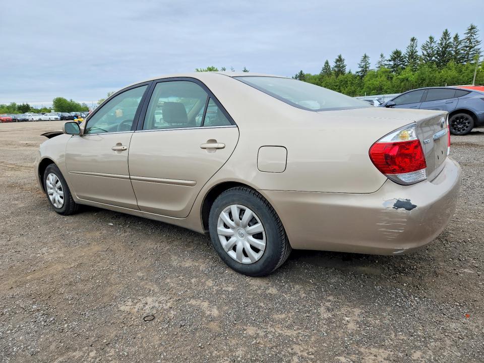 2006 Toyota Camry მანქანა იყიდება აუქციონზე, vin: 4T1BE32K56U713287, აუქციონის ნომერი: 57139816