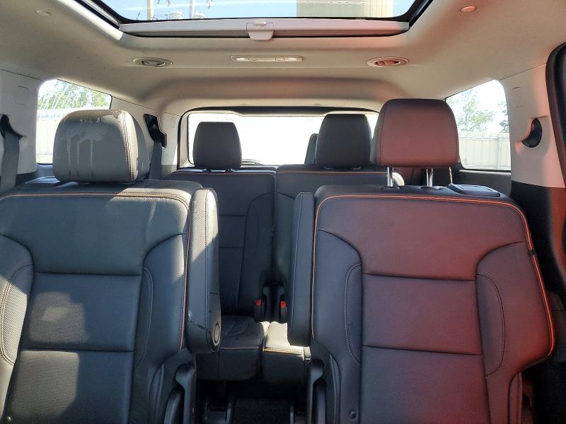 2022 Gmc Acadia მანქანა იყიდება აუქციონზე, vin: 1GKKNLLS0NZ119313, აუქციონის ნომერი: 57121106