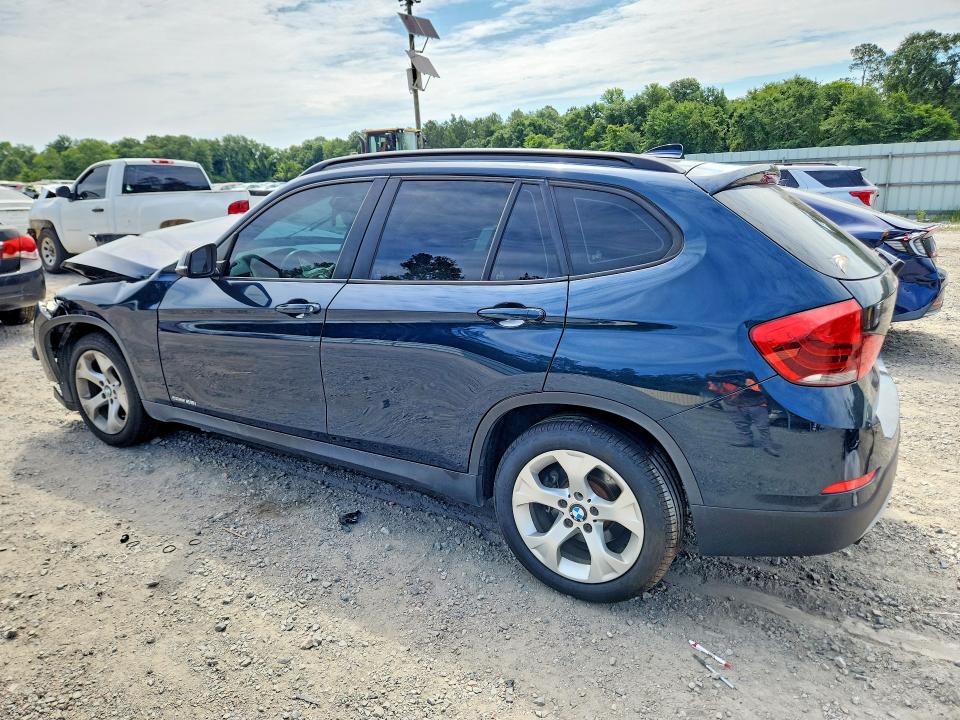 Продажа на аукционе авто 2013 Bmw X1, vin: WBAVM1C51DVW44409, номер лота: 56891316