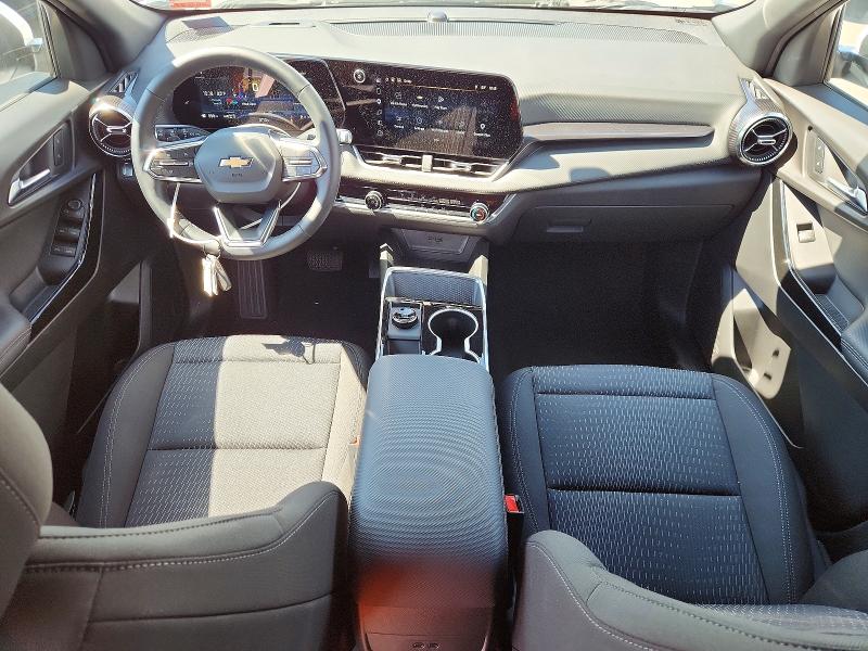 58432676 :رقم المزاد ، 3GNAXPEG3TL437035 vin ، 2026 Chevrolet Equinox مزاد بيع