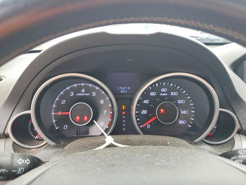 Aukcja sprzedaży 2012 Acura Tl, vin: 19UUA9F50CA003907, numer aukcji: 56625436