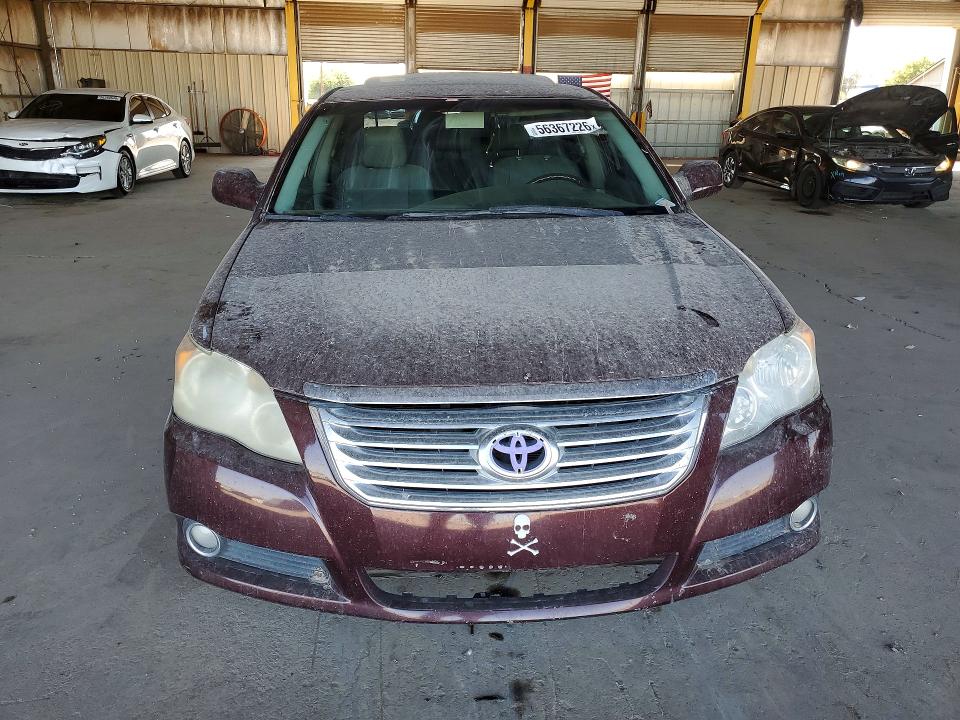 Aukcja sprzedaży 2009 Toyota Avalon, vin: 4T1BK36B99U332937, numer aukcji: 56367226