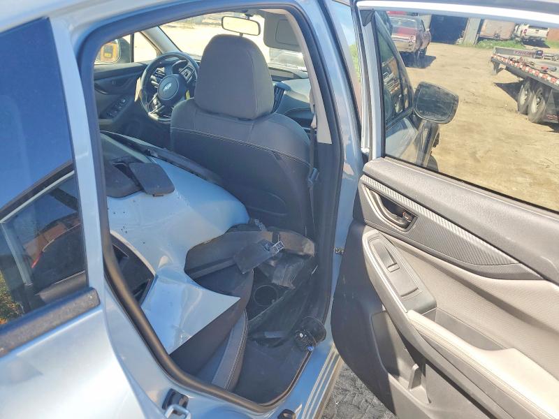 2021 Subaru Crosstrek მანქანა იყიდება აუქციონზე, vin: JF2GTHSC2MH388160, აუქციონის ნომერი: 56243676
