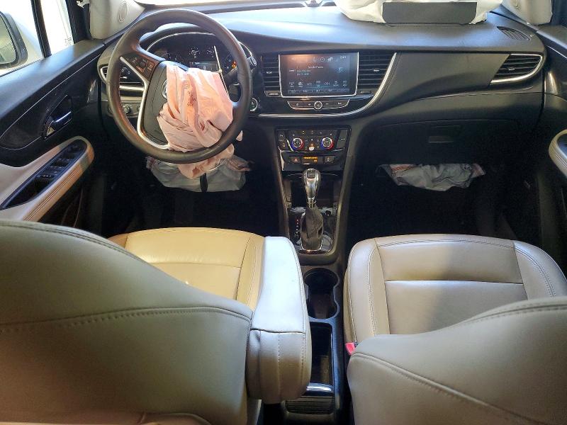Продаж на аукціоні авто 2017 Buick Encore, vin: KL4CJHSB7HB061363, номер лоту: 56710076