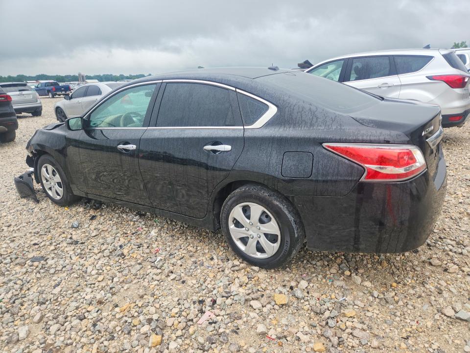 Aukcja sprzedaży 2015 Nissan Altima, vin: 1N4AL3AP1FC174813, numer aukcji: 56281626