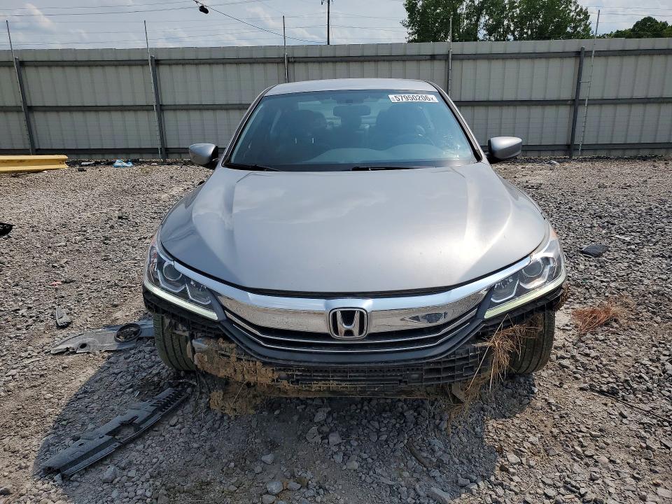 Aukcja sprzedaży 2017 Honda Accord, vin: 1HGCR2F15HA122018, numer aukcji: 57950206