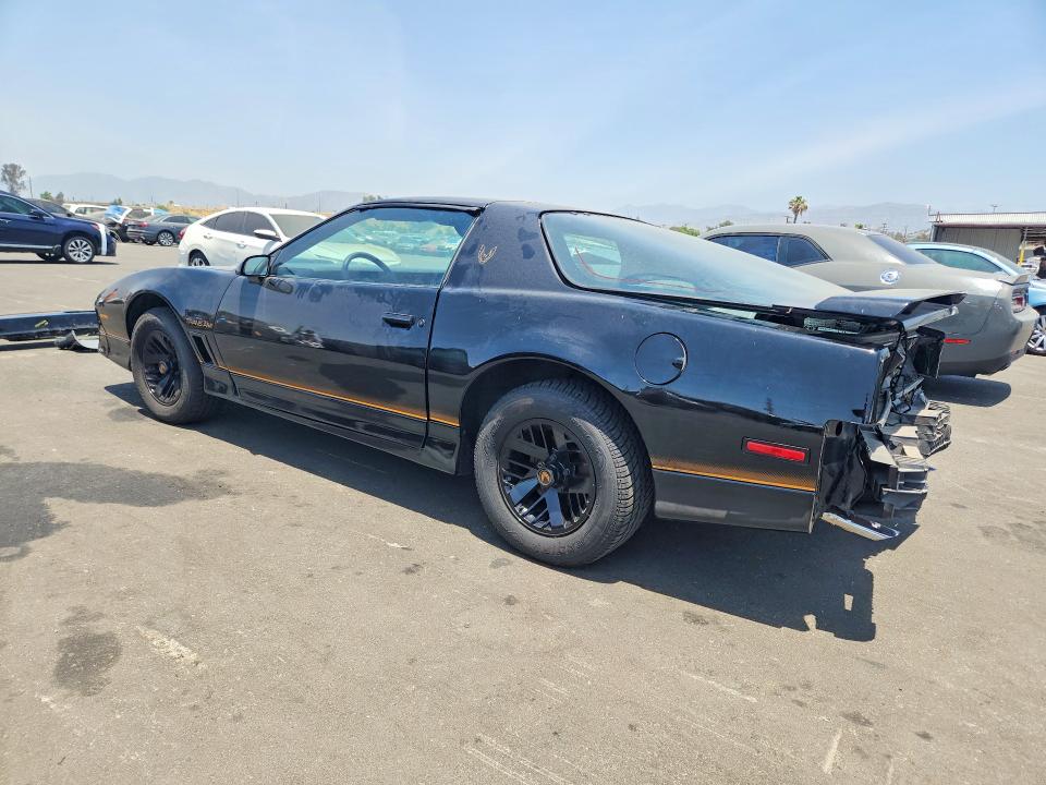 Aukcja sprzedaży 1985 Pontiac Firebird, vin: 1G2FW87H5FL202072, numer aukcji: 56657146