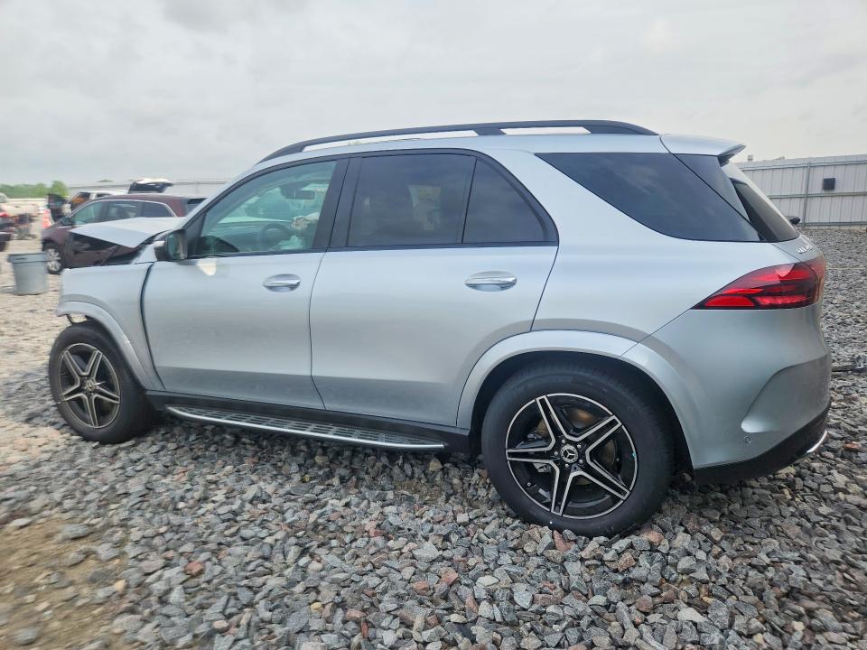 Продаж на аукціоні авто 2026 Mercedes-benz Gle, vin: 4JGFB5KB2TB611832, номер лоту: 58691736
