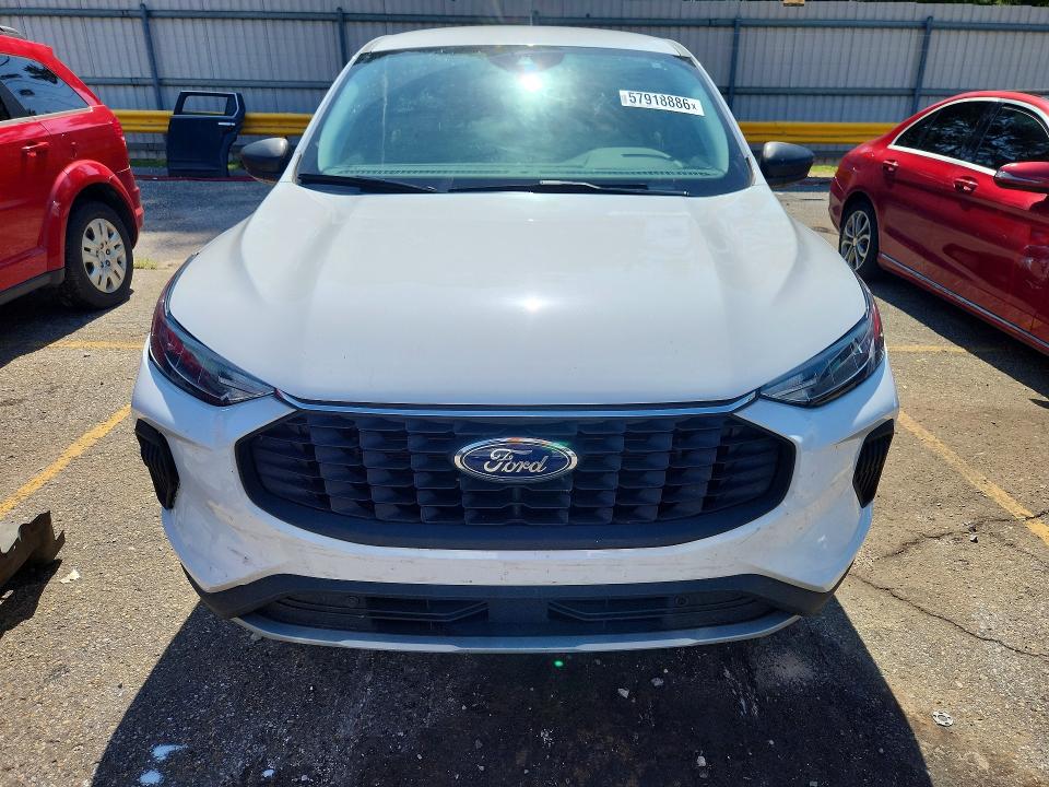 57918886 :رقم المزاد ، 1FMCU0GN0RUB55975 vin ، 2024 Ford Escape مزاد بيع