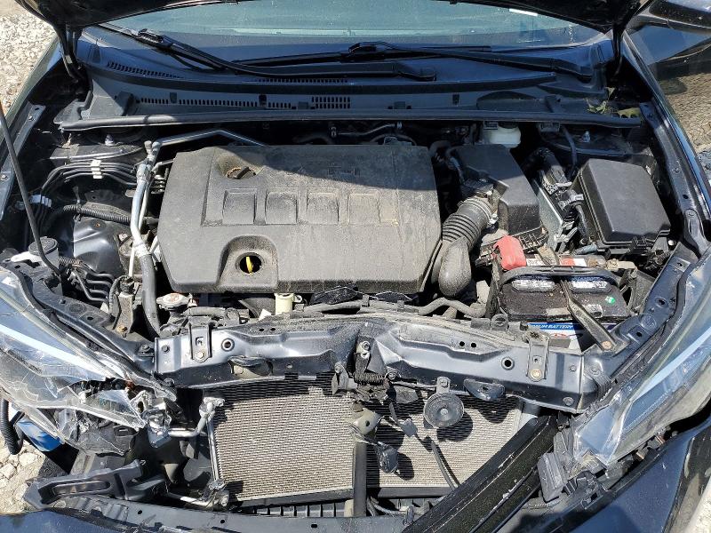 2017 Toyota Corolla მანქანა იყიდება აუქციონზე, vin: 2T1BURHE0HC840170, აუქციონის ნომერი: 56320236