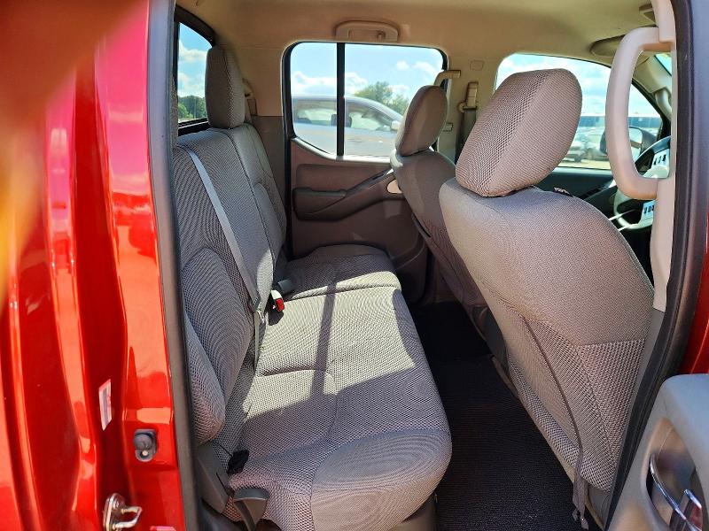 Aukcja sprzedaży 2017 Nissan Frontier, vin: 1N6DD0ER9HN733706, numer aukcji: 58062946