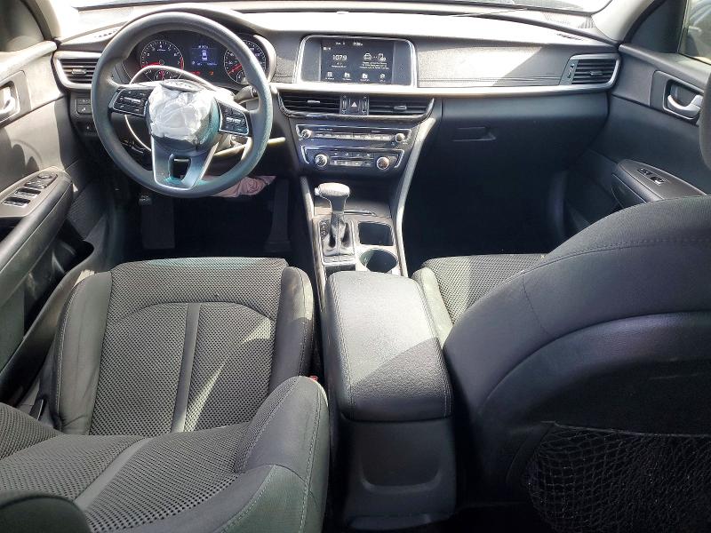 Продаж на аукціоні авто 2019 Kia Optima, vin: 5XXGT4L37KG352805, номер лоту: 55561836