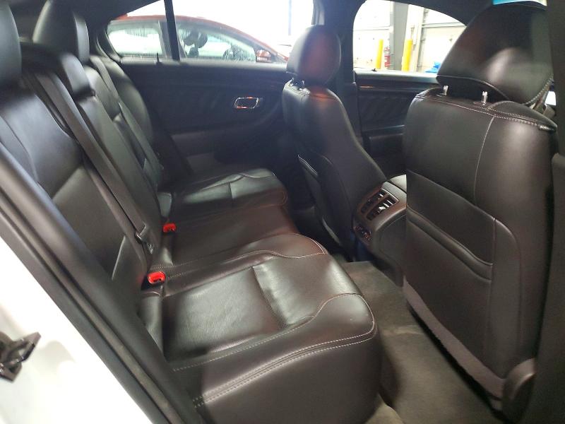 Aukcja sprzedaży 2014 Ford Taurus, vin: 1FAHP2F84EG171474, numer aukcji: 58054416