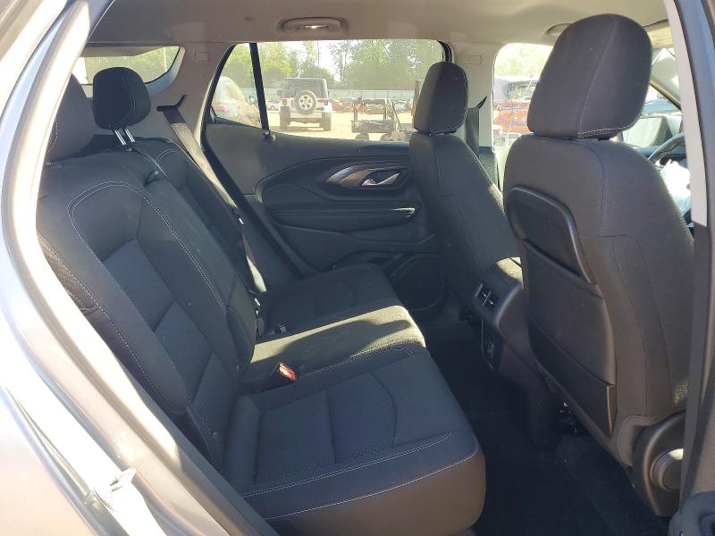 Продажа на аукционе авто 2024 Gmc Terrain, vin: 3GKALMEG6RL209644, номер лота: 55502586