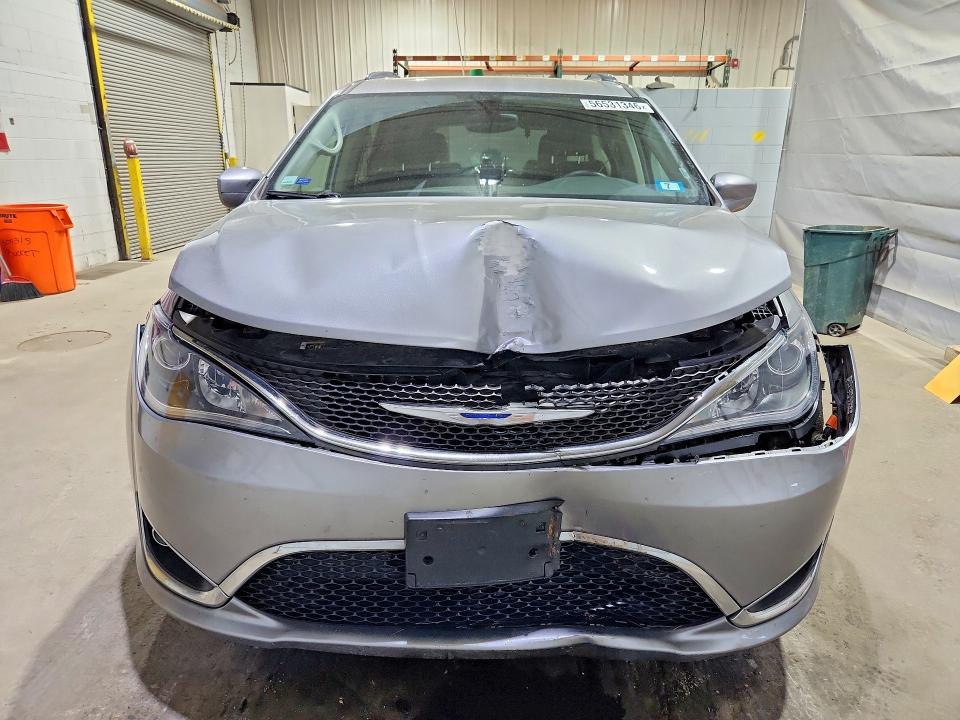 Aukcja sprzedaży 2018 Chrysler Pacifica, vin: 2C4RC1BG2JR185996, numer aukcji: 56531346