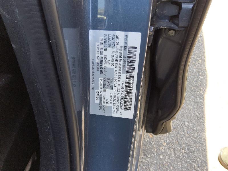 Aukcja sprzedaży 2021 Mazda Cx-5, vin: JM3KFBCM7M0450159, numer aukcji: 85455975