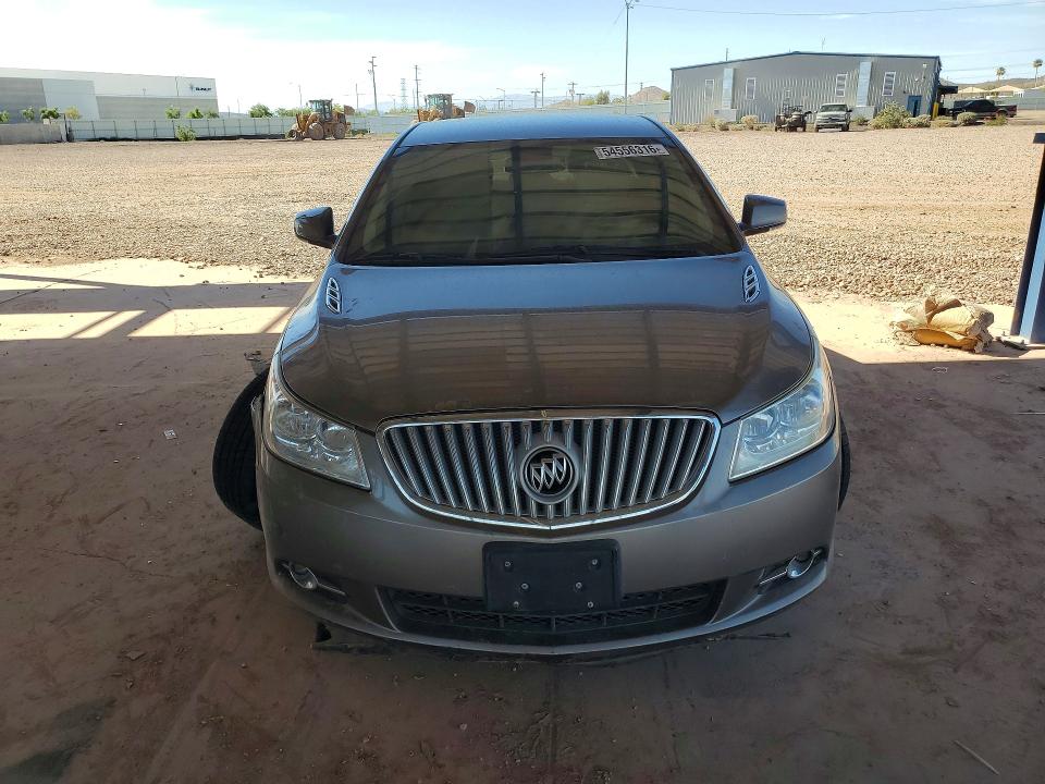 Продажа на аукционе авто 2012 Buick Lacrosse, vin: 1G4GC5ER0CF336741, номер лота: 54556316