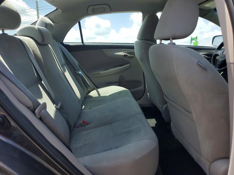 74513505 :رقم المزاد ، 5YFBU4EE6DP169606 vin ، 2013 Toyota Corolla مزاد بيع