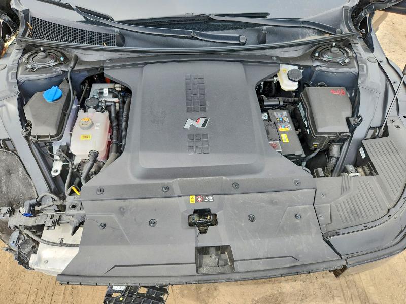 Aukcja sprzedaży 2025 Hyundai Ioniq 5, vin: KM8KNDA87SU006729, numer aukcji: 56405256