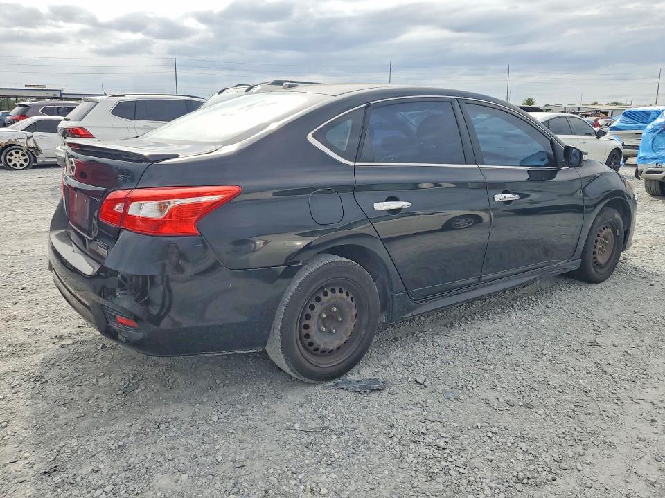 Aukcja sprzedaży 2018 Nissan Sentra, vin: 3N1AB7AP8JY252267, numer aukcji: 56293646