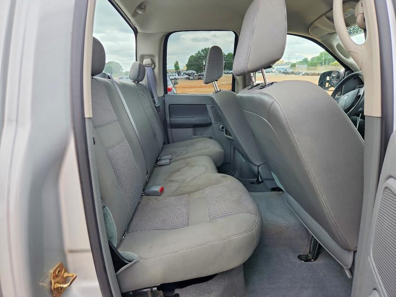 51919686 :رقم المزاد ، 1D7HA18N96S673488 vin ، 2006 Dodge Ram 1500 مزاد بيع