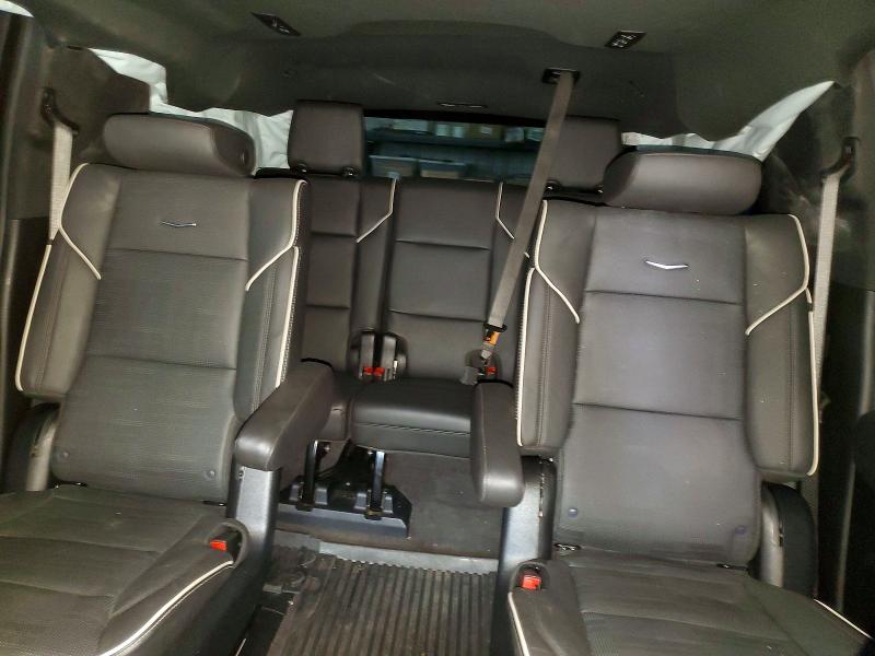 Aukcja sprzedaży 2024 Cadillac Escalade, vin: 1GYS4KKL6RR371991, numer aukcji: 58639206