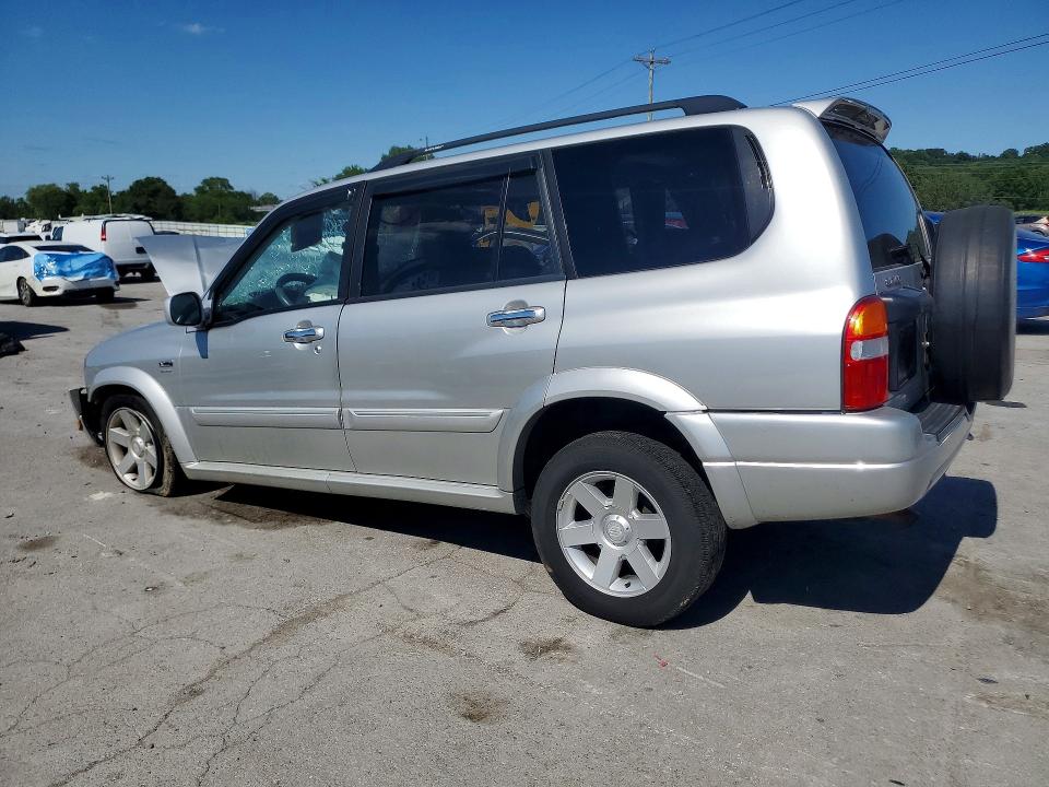 Aukcja sprzedaży 2003 Suzuki Xl7, vin: JS3TX92V334114837, numer aukcji: 57518026