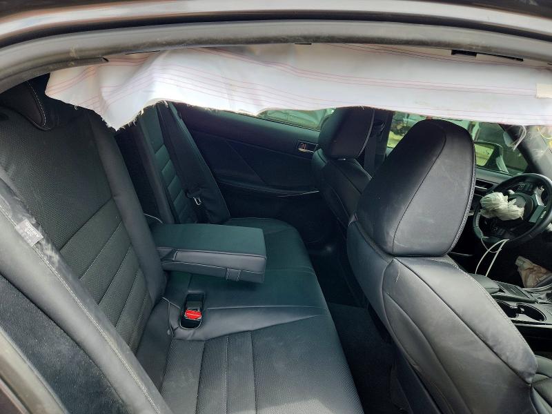 Aukcja sprzedaży 2025 Lexus Is 350, vin: JTHGZ1E29S5038755, numer aukcji: 56803276