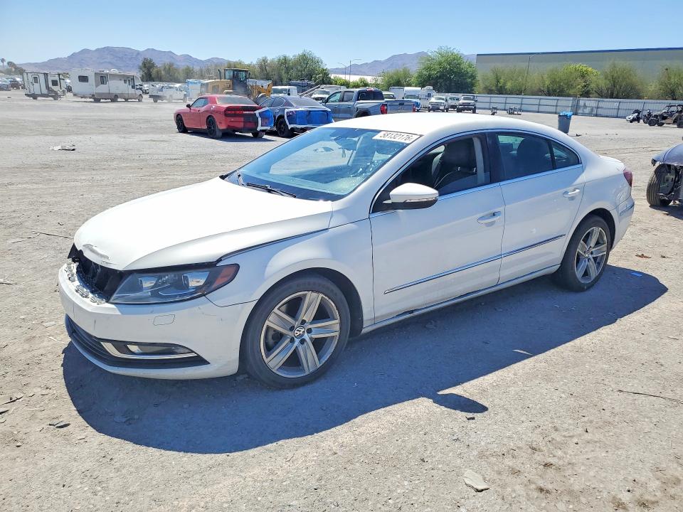 Aukcja sprzedaży 2013 Volkswagen Cc, vin: WVWBP7AN3DE548879, numer aukcji: 58132176