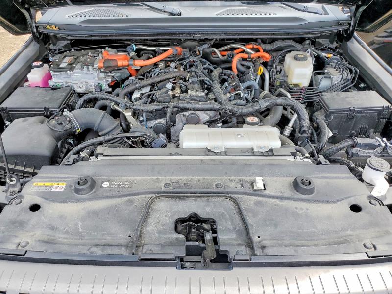 Продажа на аукционе авто 2025 Toyota Land Cruiser, vin: JTEABFAJ1S5009428, номер лота: 55501786