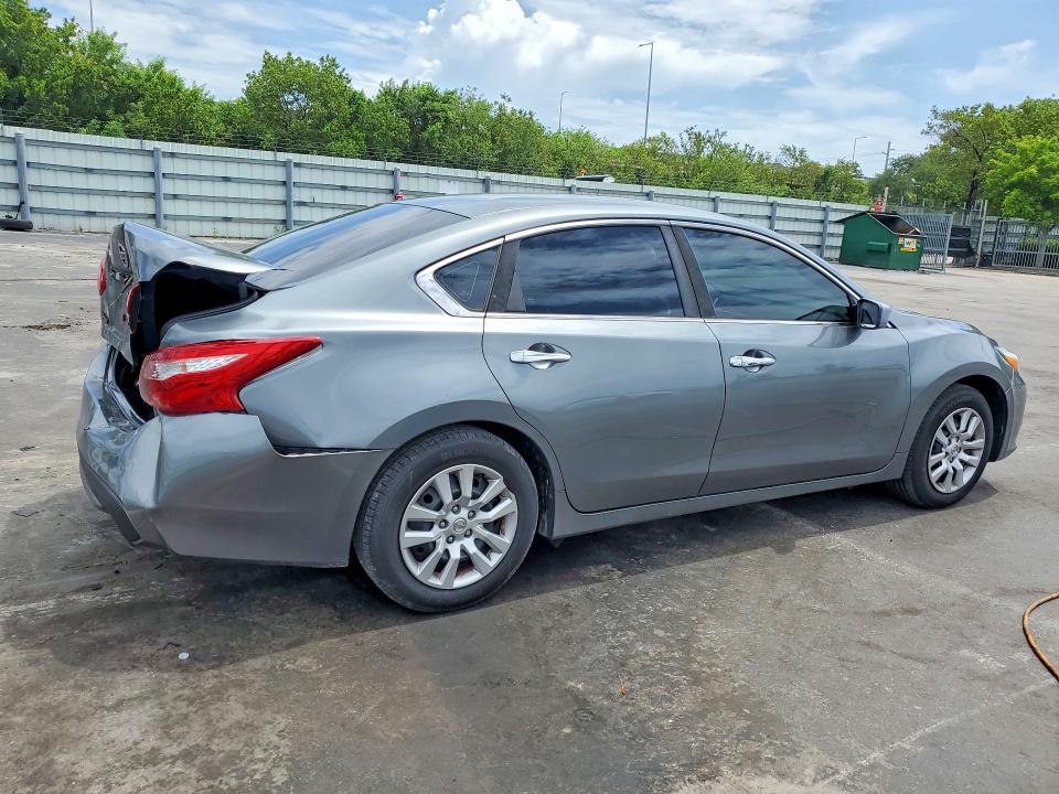 Aukcja sprzedaży 2016 Nissan Altima, vin: 1N4AL3AP8GN356613, numer aukcji: 55780466