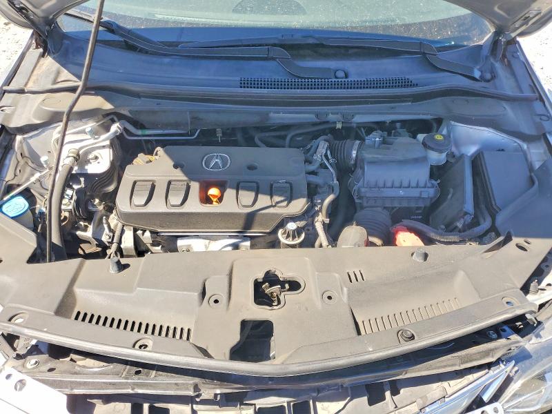 Продажа на аукционе авто 2014 Acura Ilx, vin: 19VDE1F72EE009867, номер лота: 57227446