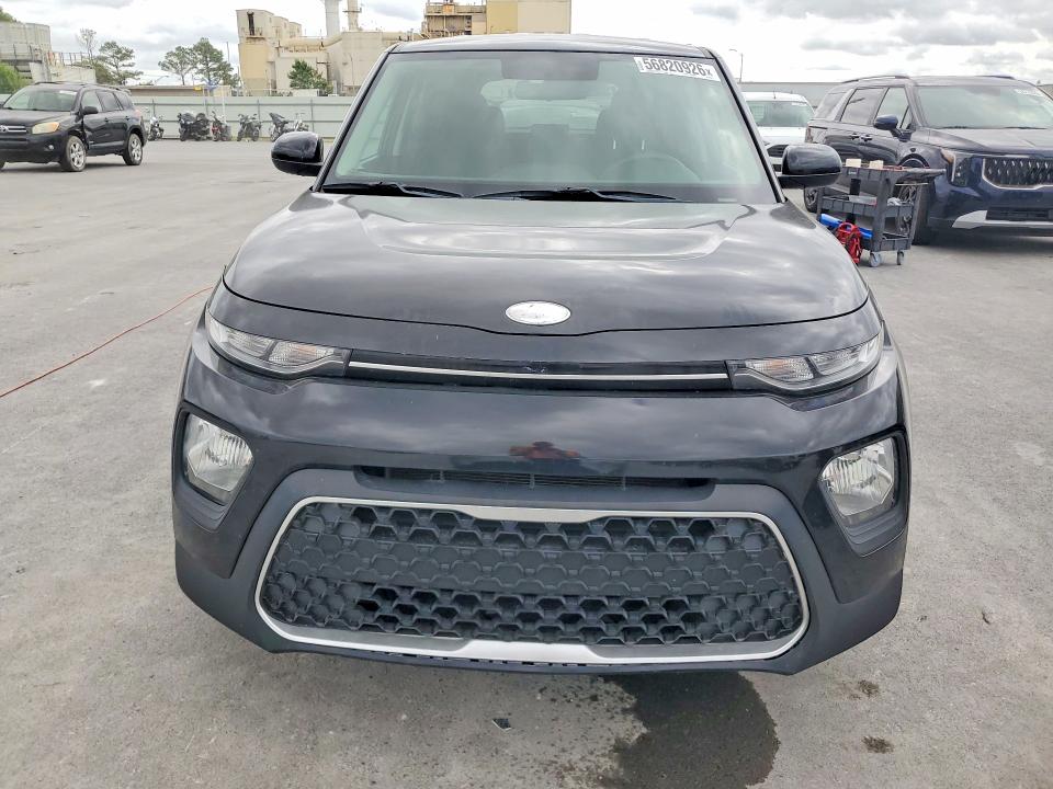 Продаж на аукціоні авто 2020 Kia Soul, vin: KNDJ23AU6L7023540, номер лоту: 56820926