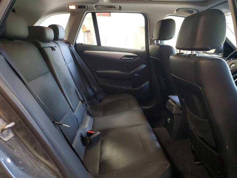 Продажа на аукционе авто 2015 Bmw X1, vin: WBAVL1C5XFVY31105, номер лота: 56431586