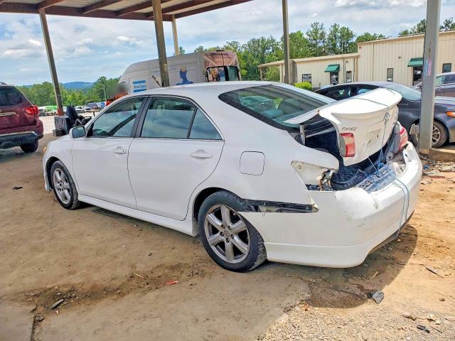 Продаж на аукціоні авто 2007 Toyota Camry, vin: 4T1BE46K67U686893, номер лоту: 55650626