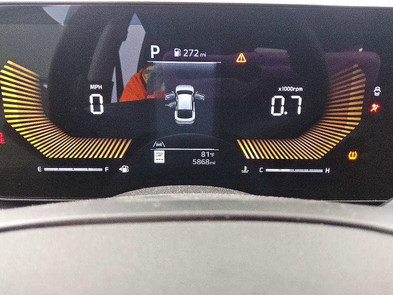 58190476 :رقم المزاد ، 3KPFT4DE1SE218070 vin ، 2025 Kia K4 مزاد بيع