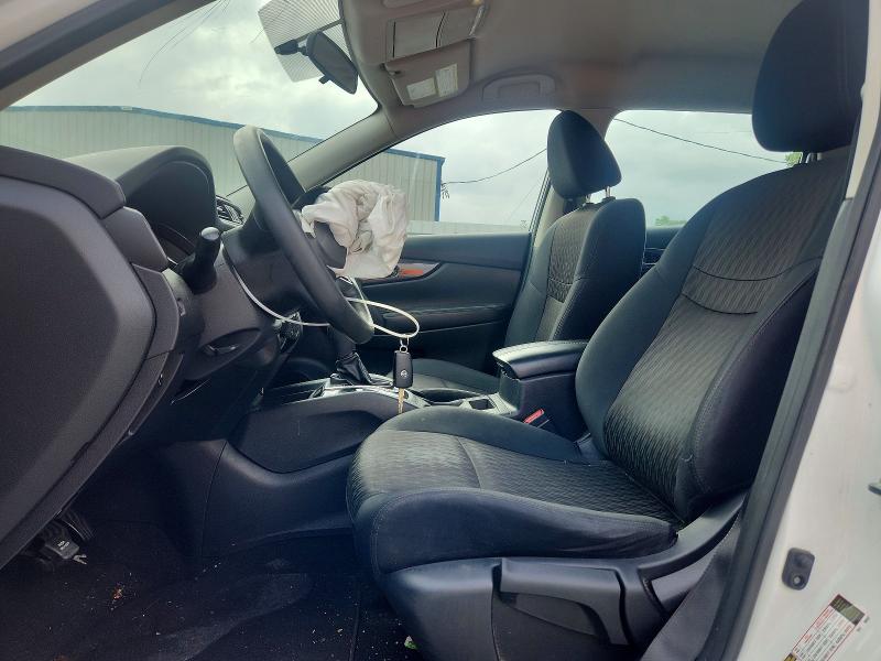 Продажа на аукционе авто 2018 Nissan Rogue, vin: 5N1AT2MV0JC825996, номер лота: 58235156