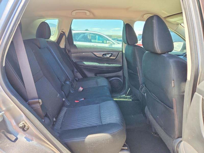Продажа на аукционе авто 2018 Nissan Rogue, vin: KNMAT2MV5JP522547, номер лота: 54874676