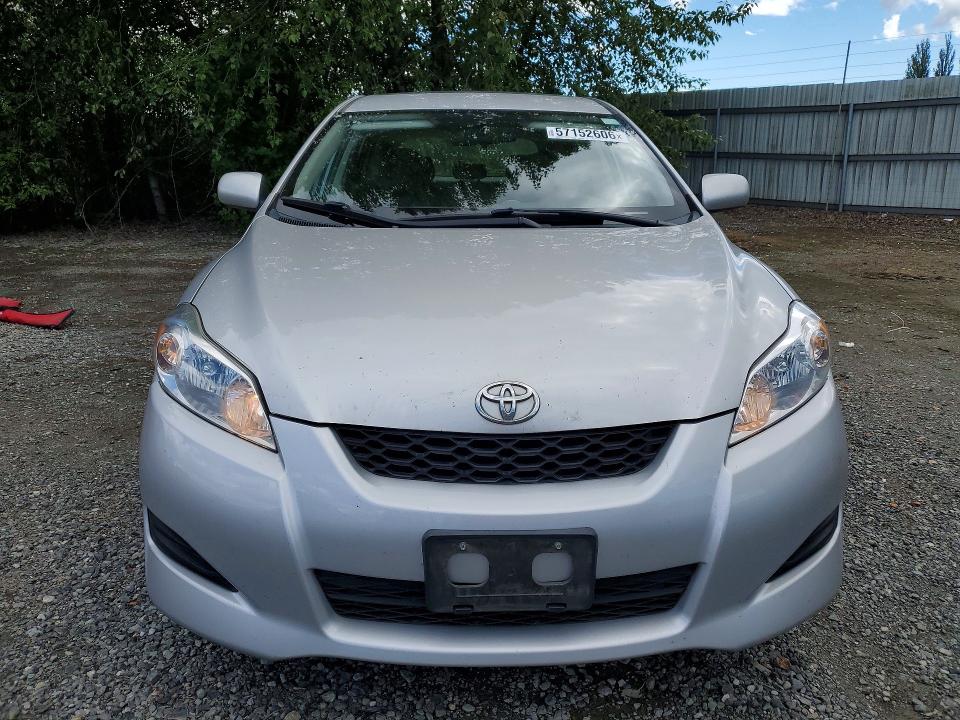 Aukcja sprzedaży 2011 Toyota Matrix, vin: 2T1KU4EE0BC744067, numer aukcji: 57152606