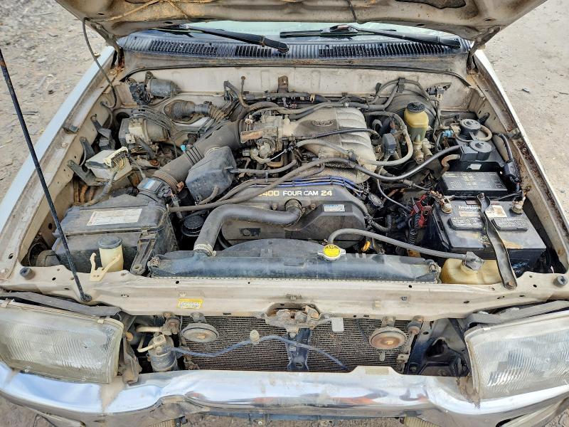 Aukcja sprzedaży 1997 Toyota 4runner, vin: JT3HN86R7V0082152, numer aukcji: 55638116