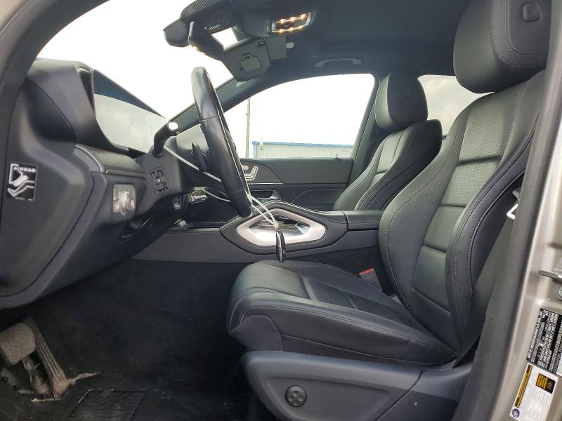Aukcja sprzedaży 2020 Mercedes-benz Gle, vin: 4JGFB4KBXLA040154, numer aukcji: 56963076