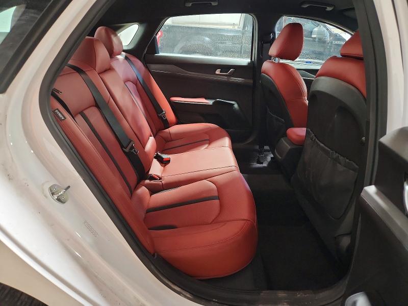 2023 Kia K5 მანქანა იყიდება აუქციონზე, vin: 5XXG64J23PG216342, აუქციონის ნომერი: 57668586