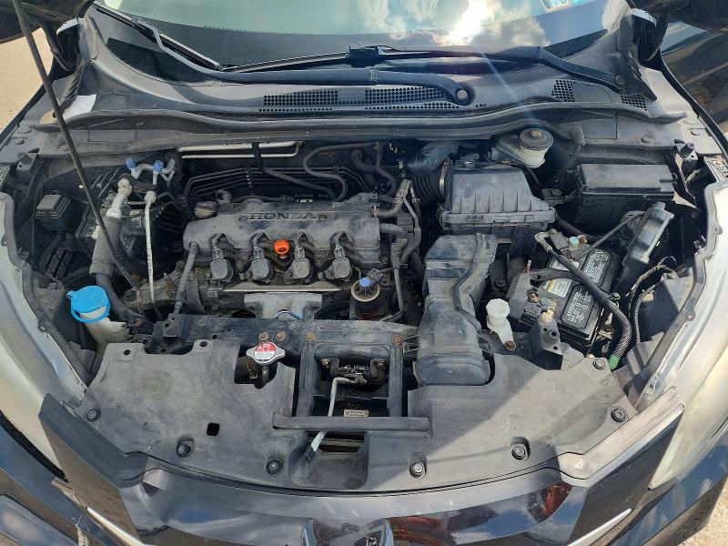 Продаж на аукціоні авто 2016 Honda Hr-v, vin: 3CZRU6H7XGM712291, номер лоту: 58926466