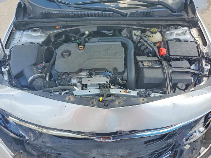 Продаж на аукціоні авто 2020 Chevrolet Malibu, vin: 1G1ZC5ST3LF125989, номер лоту: 57565376