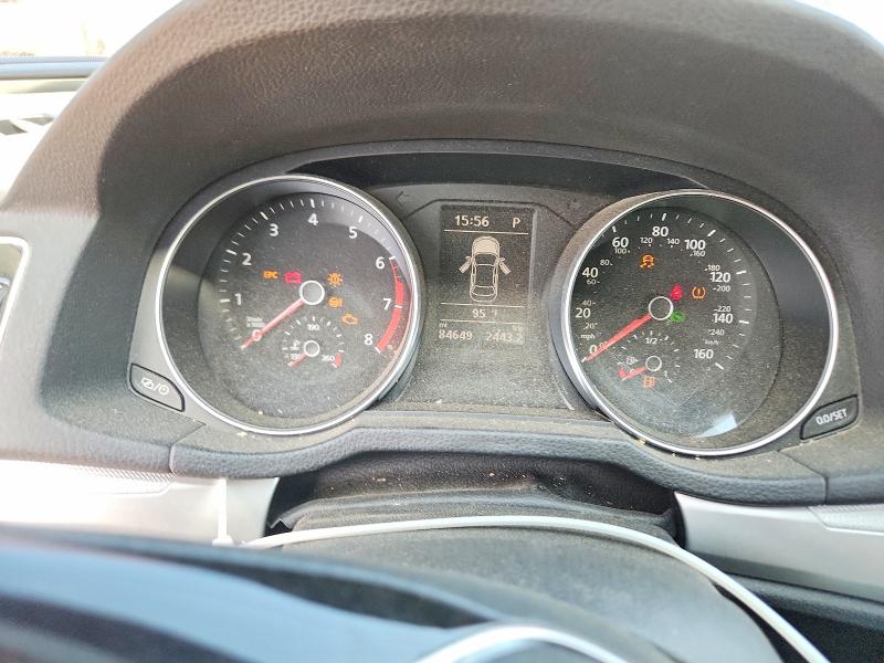 Продажа на аукционе авто 2016 Volkswagen Passat, vin: 1VWAS7A36GC013079, номер лота: 59110596