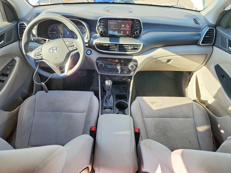 2021 Hyundai Tucson მანქანა იყიდება აუქციონზე, vin: KM8J3CA43MU291151, აუქციონის ნომერი: 56784806