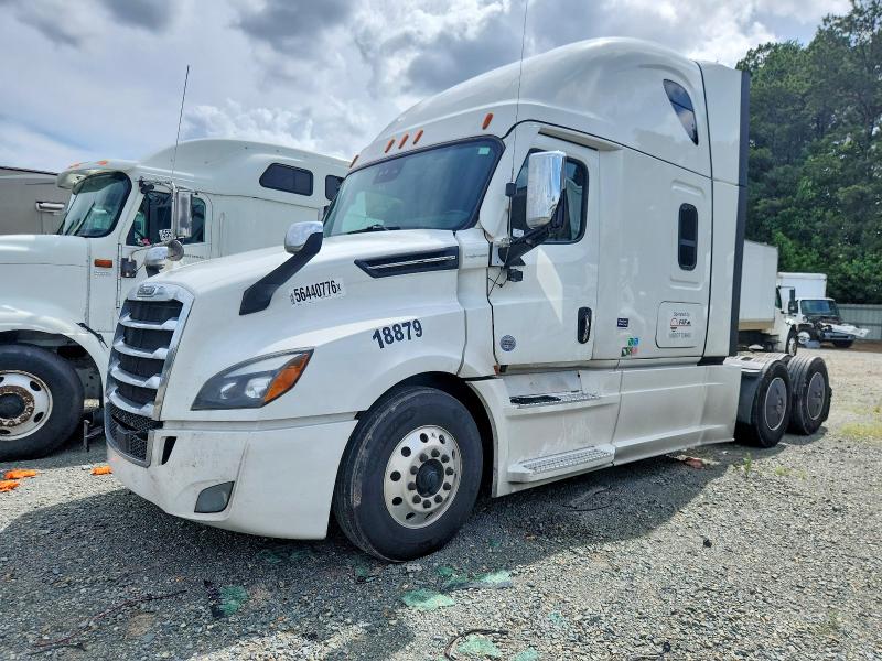 Продаж на аукціоні авто 2023 Freightliner Cascadia 126, vin: 3AKJHHDR8PSUB2494, номер лоту: 56440776